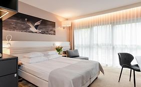 Hotel Platan