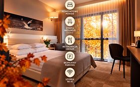 Hotel Platan